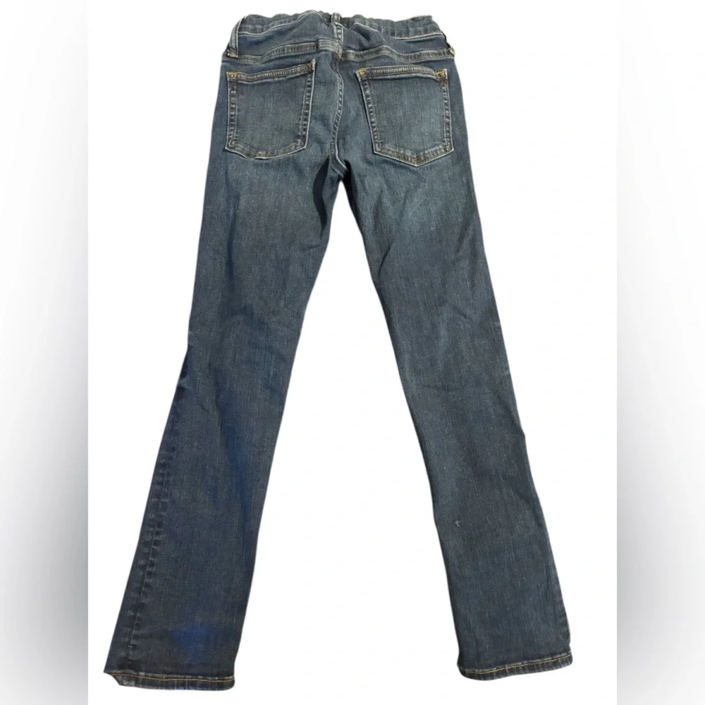 GAP Boys Stretch Skinny Jeans Stretch 10